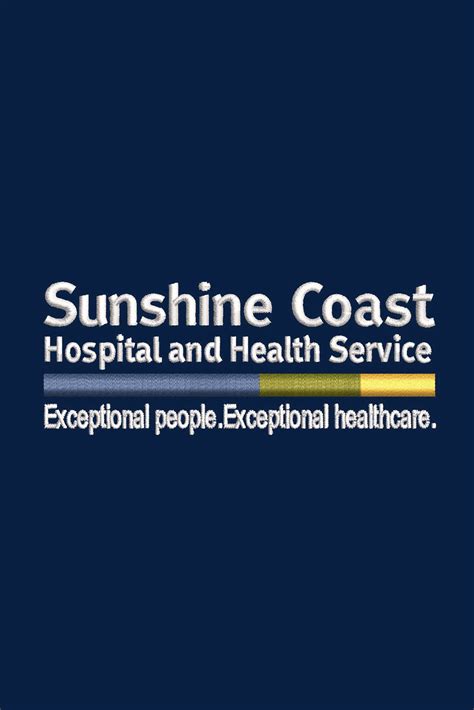 sunshine coast hospital and health service