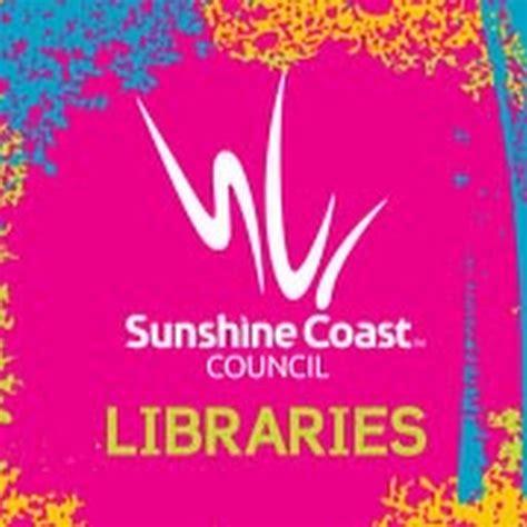 sunshine coast library catalogue login