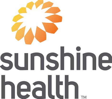 sunshine health contact information