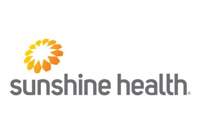 sunshine health insurance company
