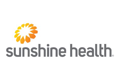sunshine health login number