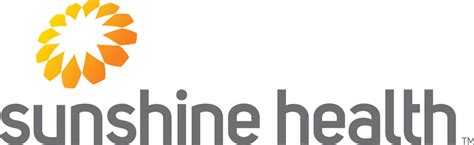 sunshine health plan florida