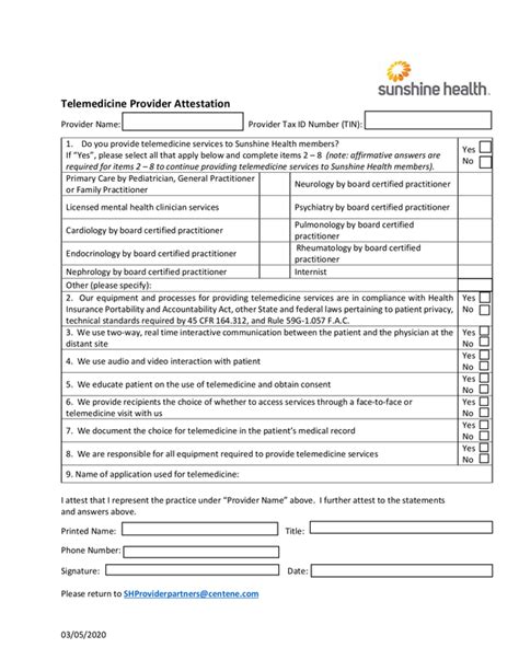 sunshine health reimbursement form