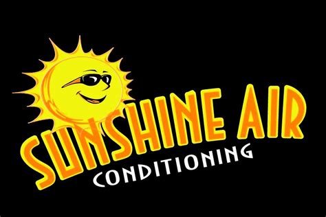 sunshine heating and air conditioning