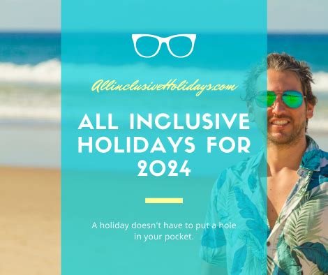 sunshine holidays 2024 all inclusive