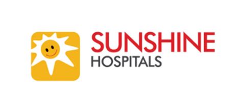 sunshine hospital outpatients phone number