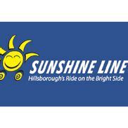 sunshine line transportation tampa