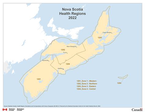 sunshine list 2022 nova scotia health
