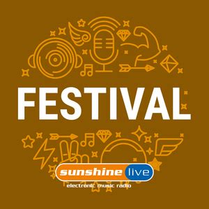 sunshine live festival radio