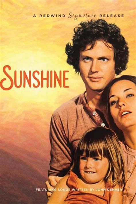 sunshine movie 1973