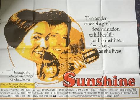 sunshine movie 1973 free download