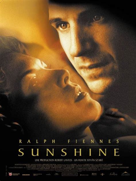 sunshine movie 1999