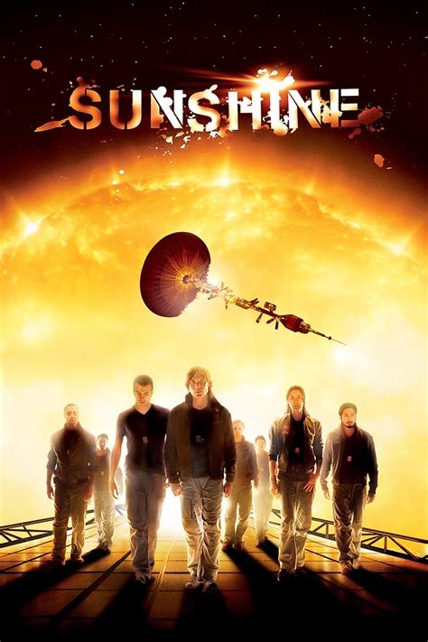 sunshine movie streaming