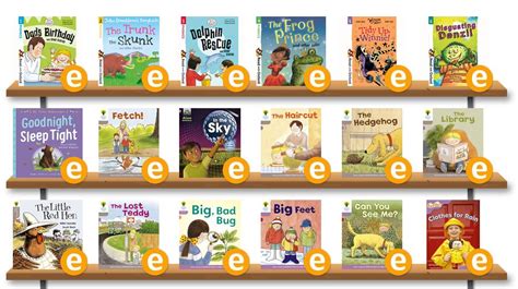 sunshine online books for kids to read online
