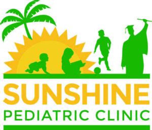 sunshine pediatric and family clinic