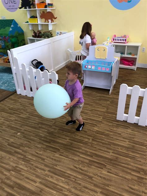 Sunshine Play + Learn