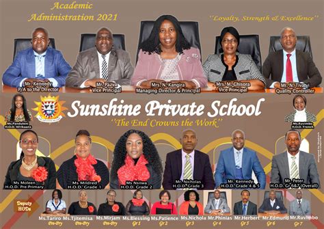 sunshine private school fees 2022