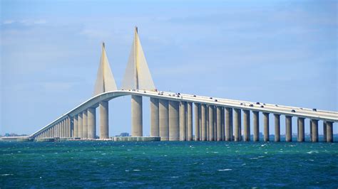 sunshine skyway bridge closed