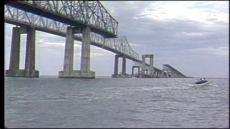 sunshine skyway bridge collapse wiki