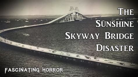 sunshine skyway bridge disaster documentary