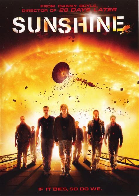 sunshine the movie 2007