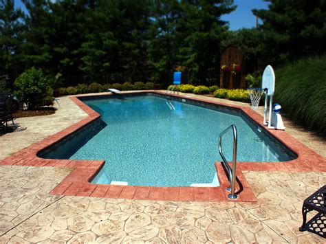 CUSTOM POOL DESIGN GALLERY SunSpot