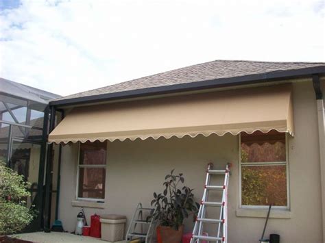 sunstate awning systems