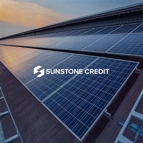 sunstone credit internships