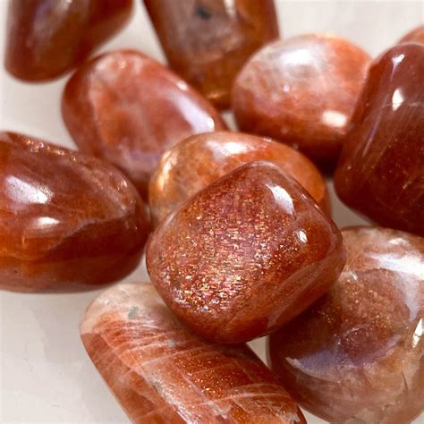 sunstone meaning stone