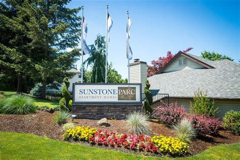 sunstone parc apartments