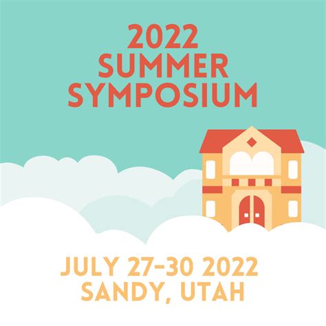 sunstone symposium 2022