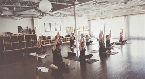 sunstone yoga southlake