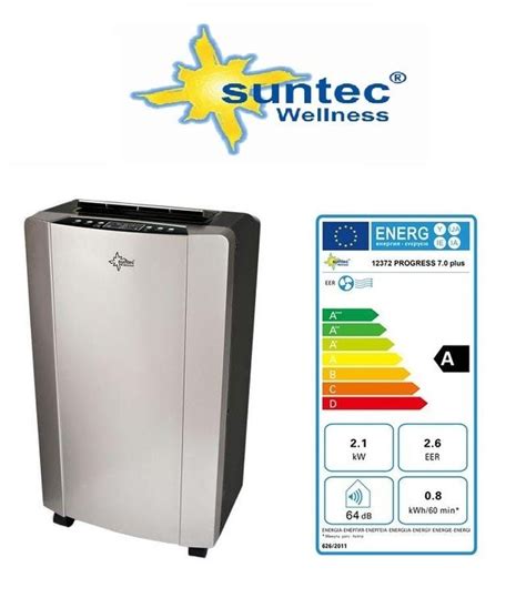 Suntec Progress 9.0 Plus Tests & Infos 2018 Testsieger.de