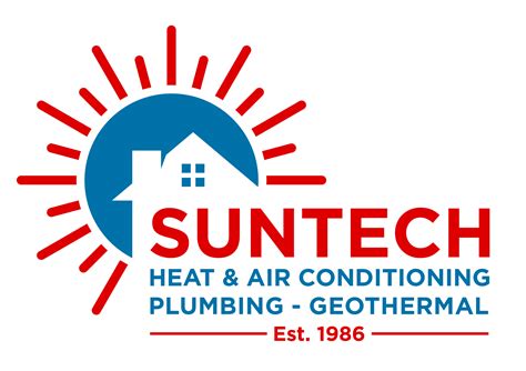 suntech heating and air