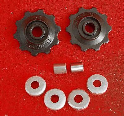 Suntour Derailleur Jockey Wheels