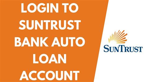 SunTrust Auto Loans The Bank Behind LightStream SuperMoney!