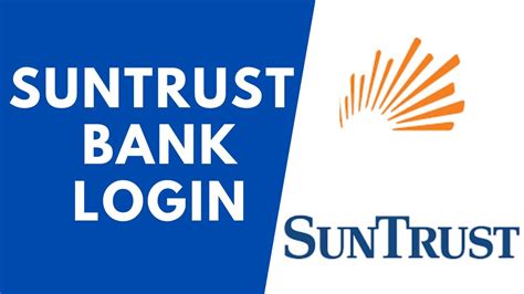 SunTrust Online Banking Login