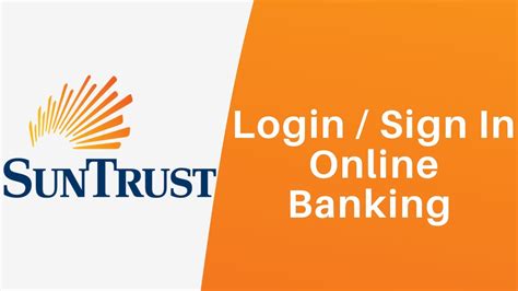 suntrustonline