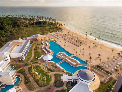 sunwing all inclusive vacations punta cana