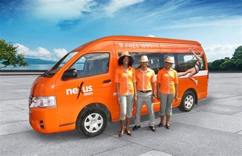 sunwing nexus tours