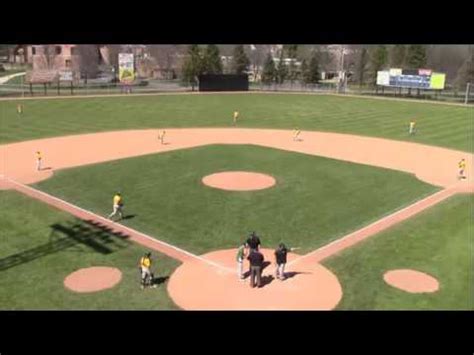 suny broome community college baseball