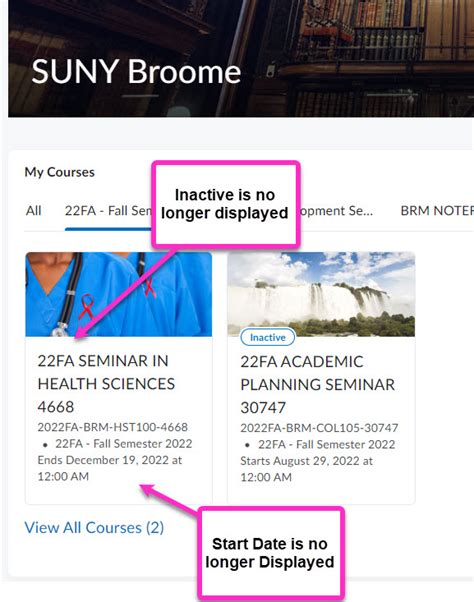 suny broome course catalog