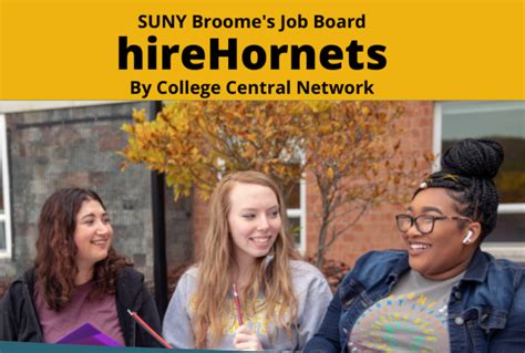 suny broome employment opportunities