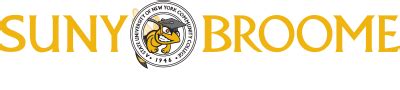 suny broome registrar phone number