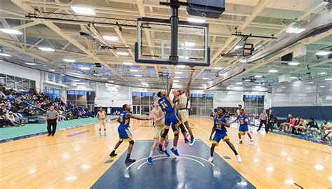 SUNY Canton FMP Project Architectural Resources, NY Architecture