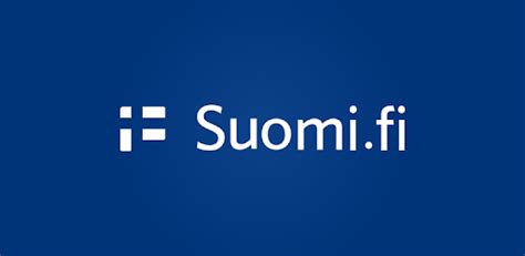 suomi.fi messages
