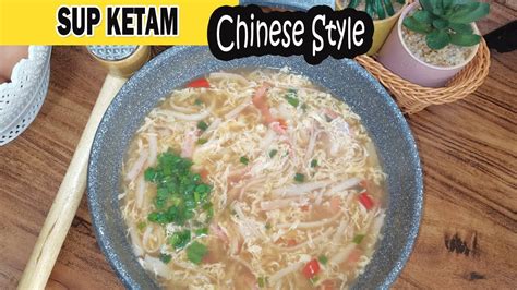 Resepi Sup Ketam Chinese Style Adakah anda mencari resepi ketam yang