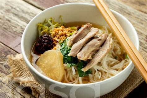 Image of Chicken Noodle Soup