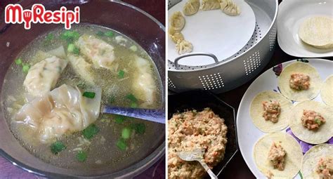 Dumpling Soup Secret Recipe Cakes & Cafe Bangladesh