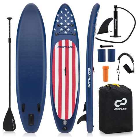 Sup Paddle Board Inflatable
